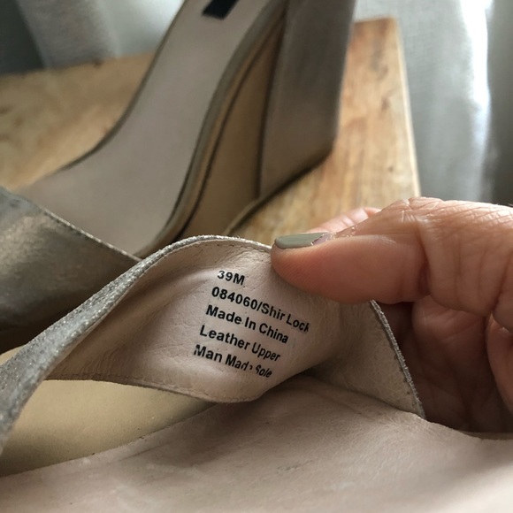 Bronx Wedge - Picture 5 of 5